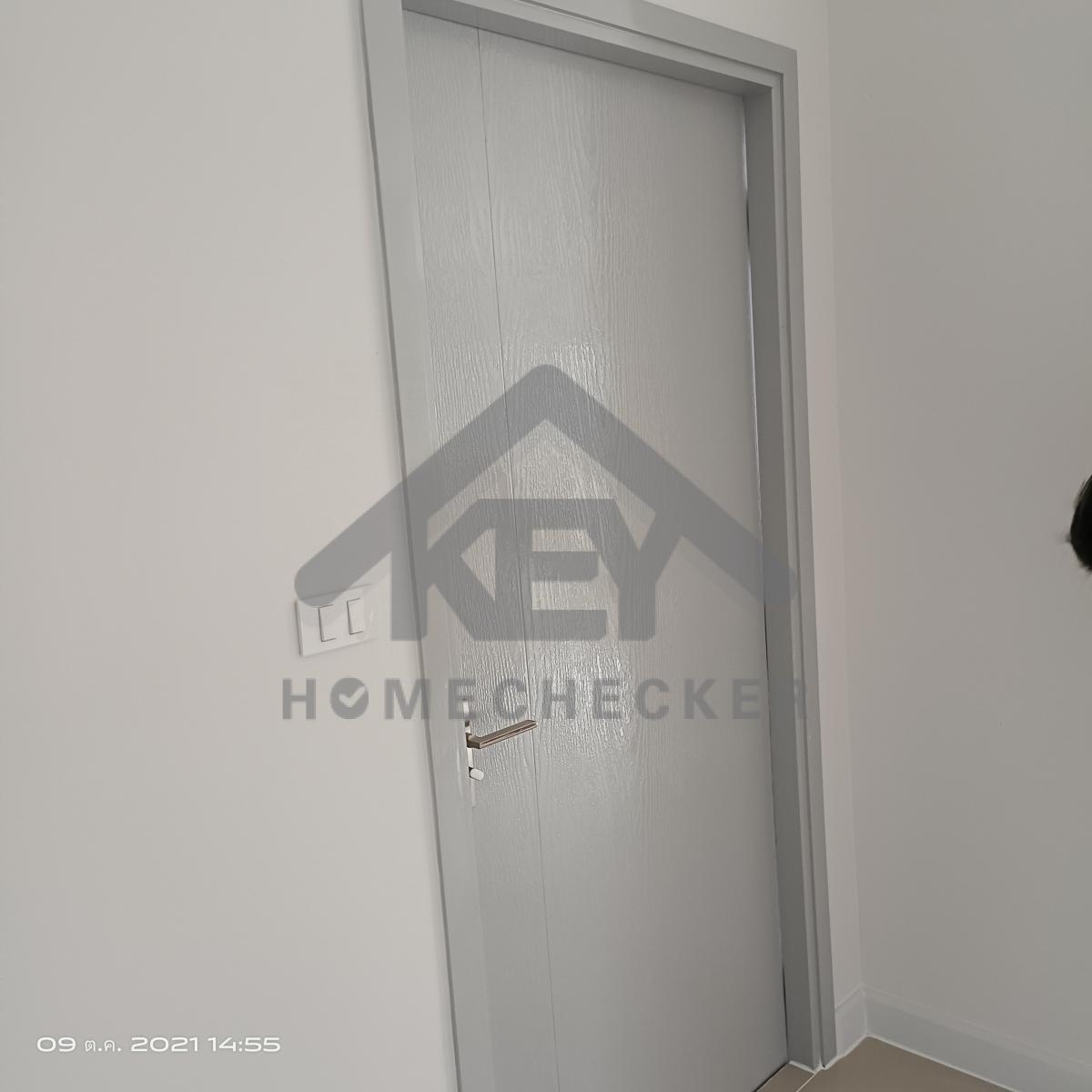 งานห้องครัวชั้น 1