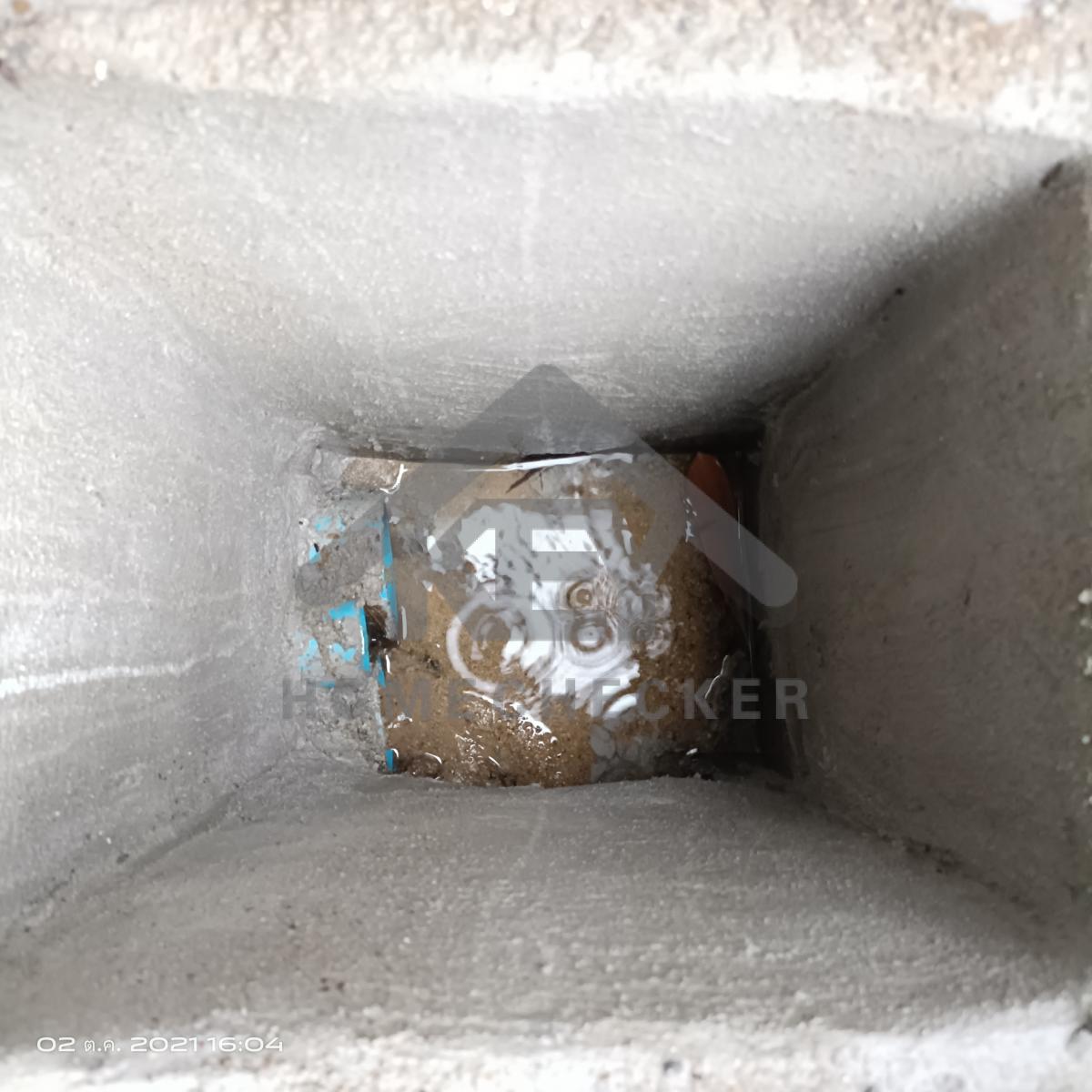 งานภูมิทัศน์และพื้นที่ภายนอกบ้าน