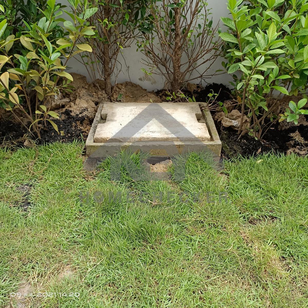 งานประปา ปั้ม และสุขาภิบาล