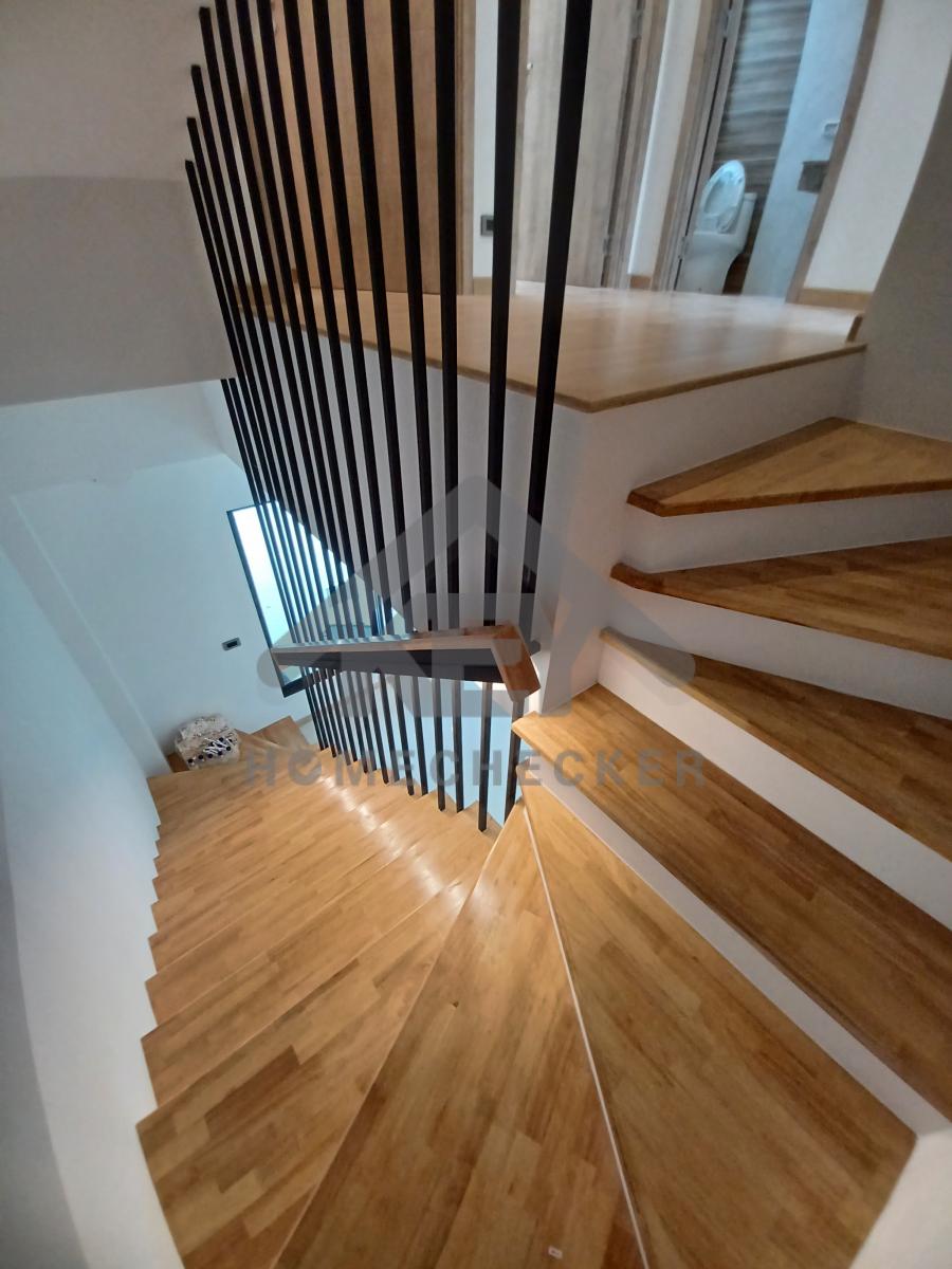 งานบันไดชั้น 2