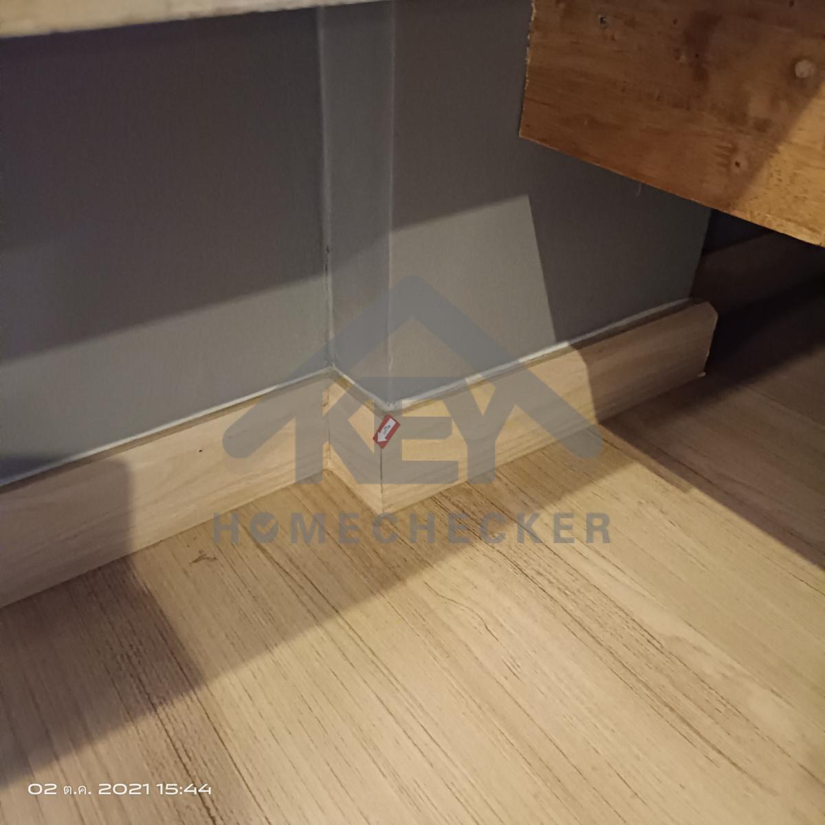 งานบันไดชั้น 4