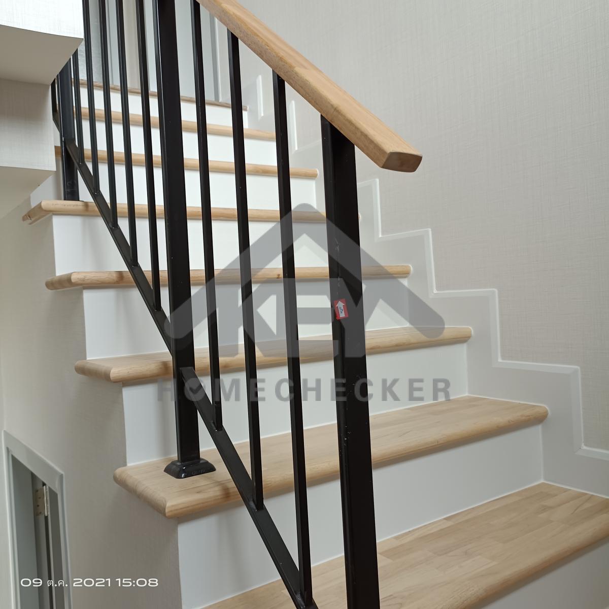 งานบันไดชั้น 1