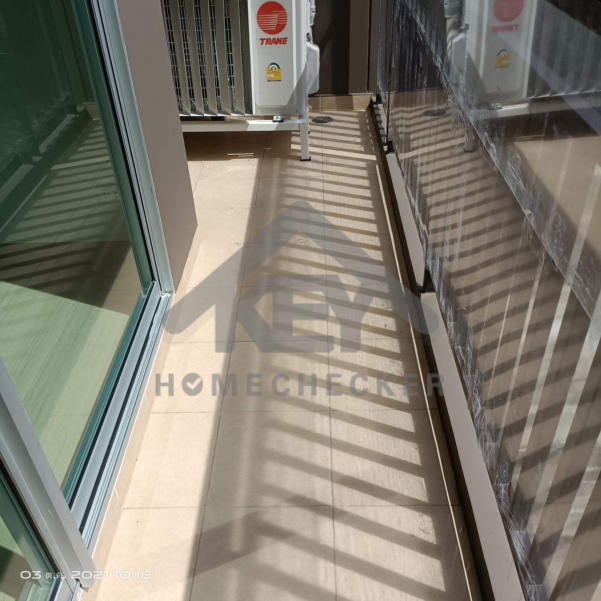 งานห้องครัวชั้น 1