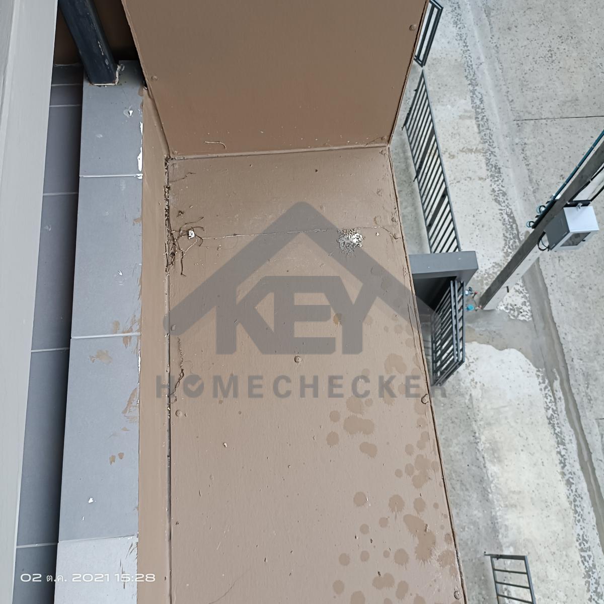 งานห้องนอนชั้น 3