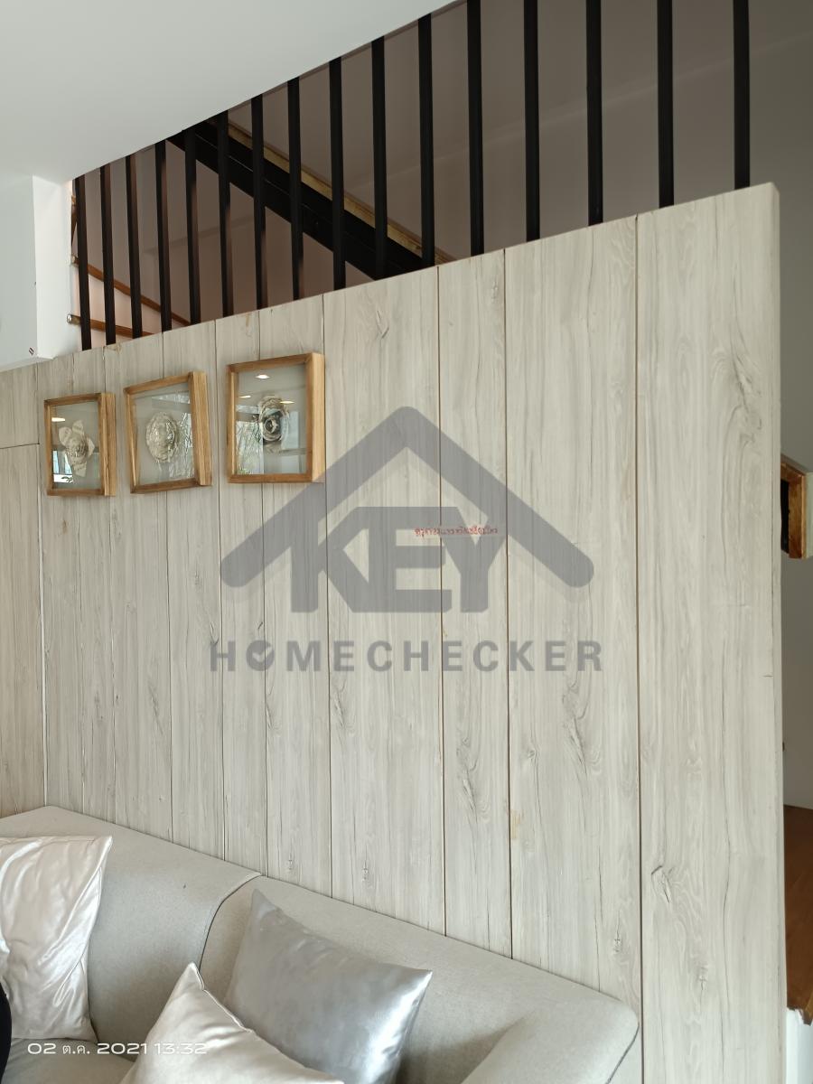 งานห้องโถง ห้องนั่งเล่น