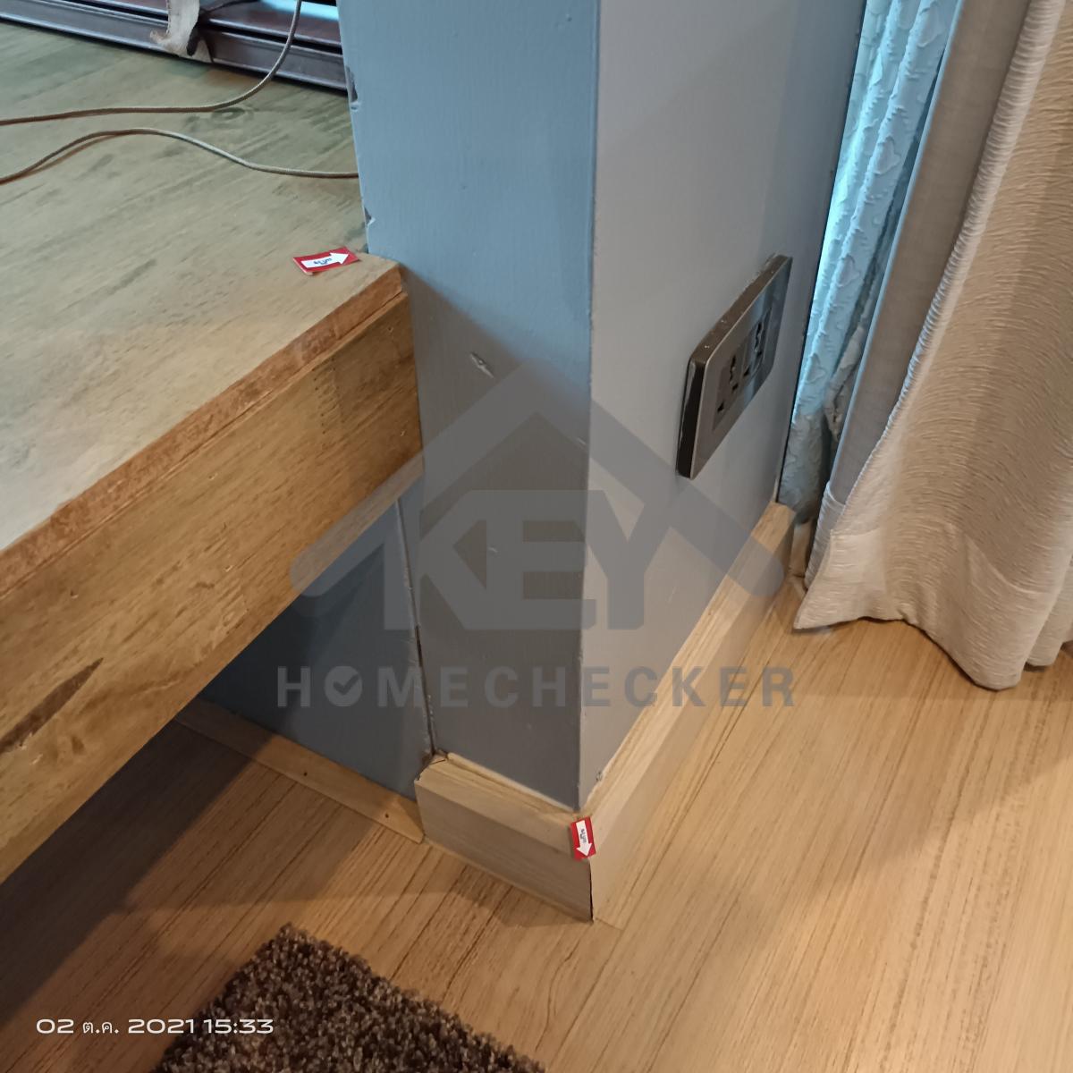 งานห้องนอนชั้น 3