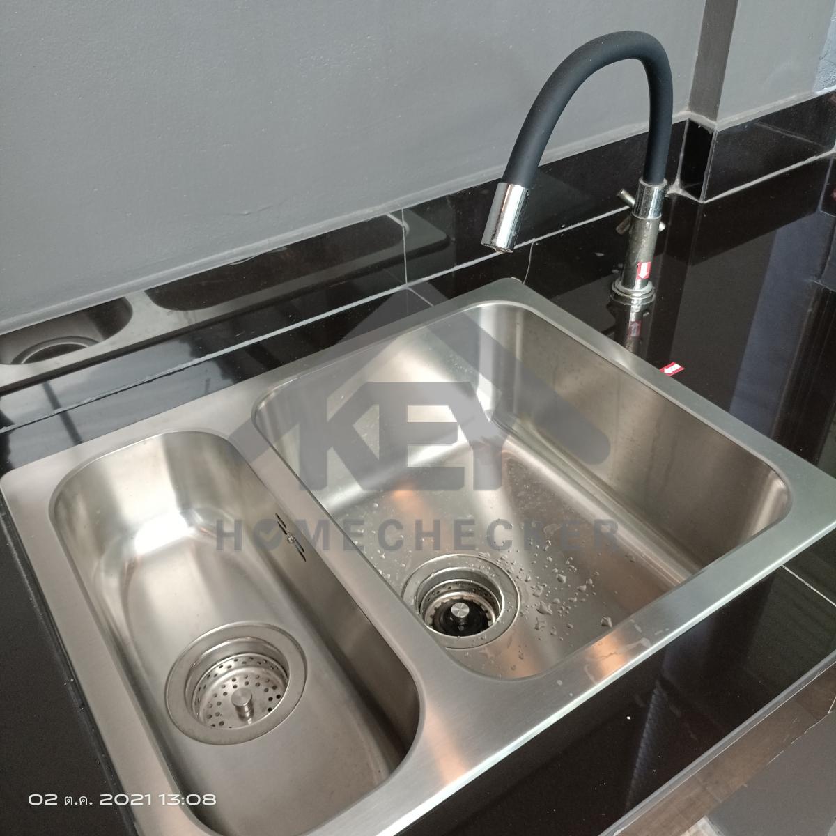 งานห้องครัวชั้น 1