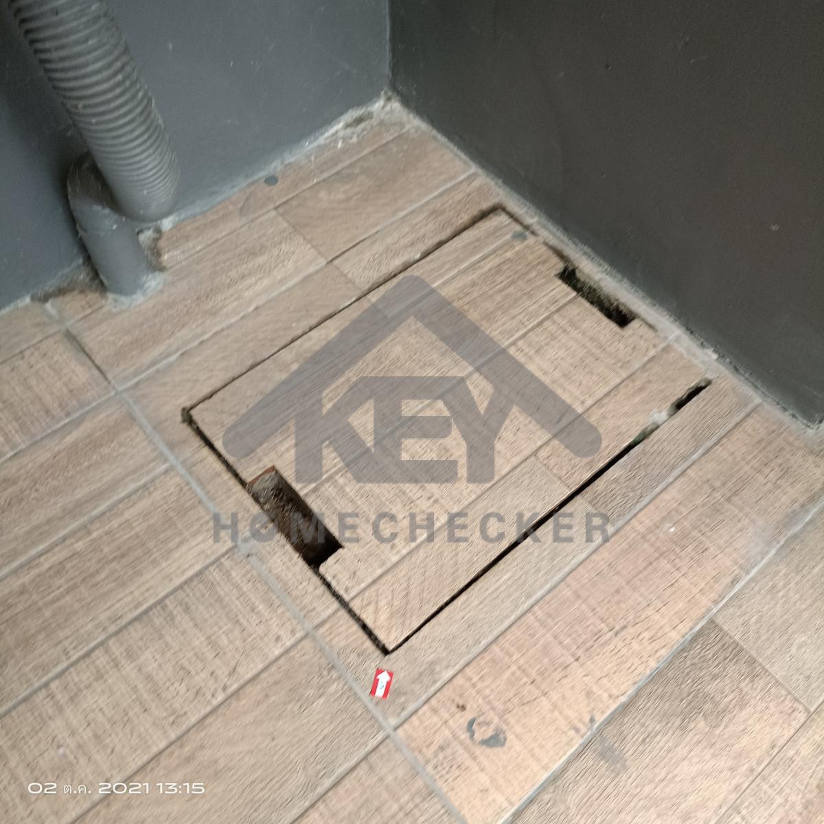 งานประปา ปั้ม และสุขาภิบาล