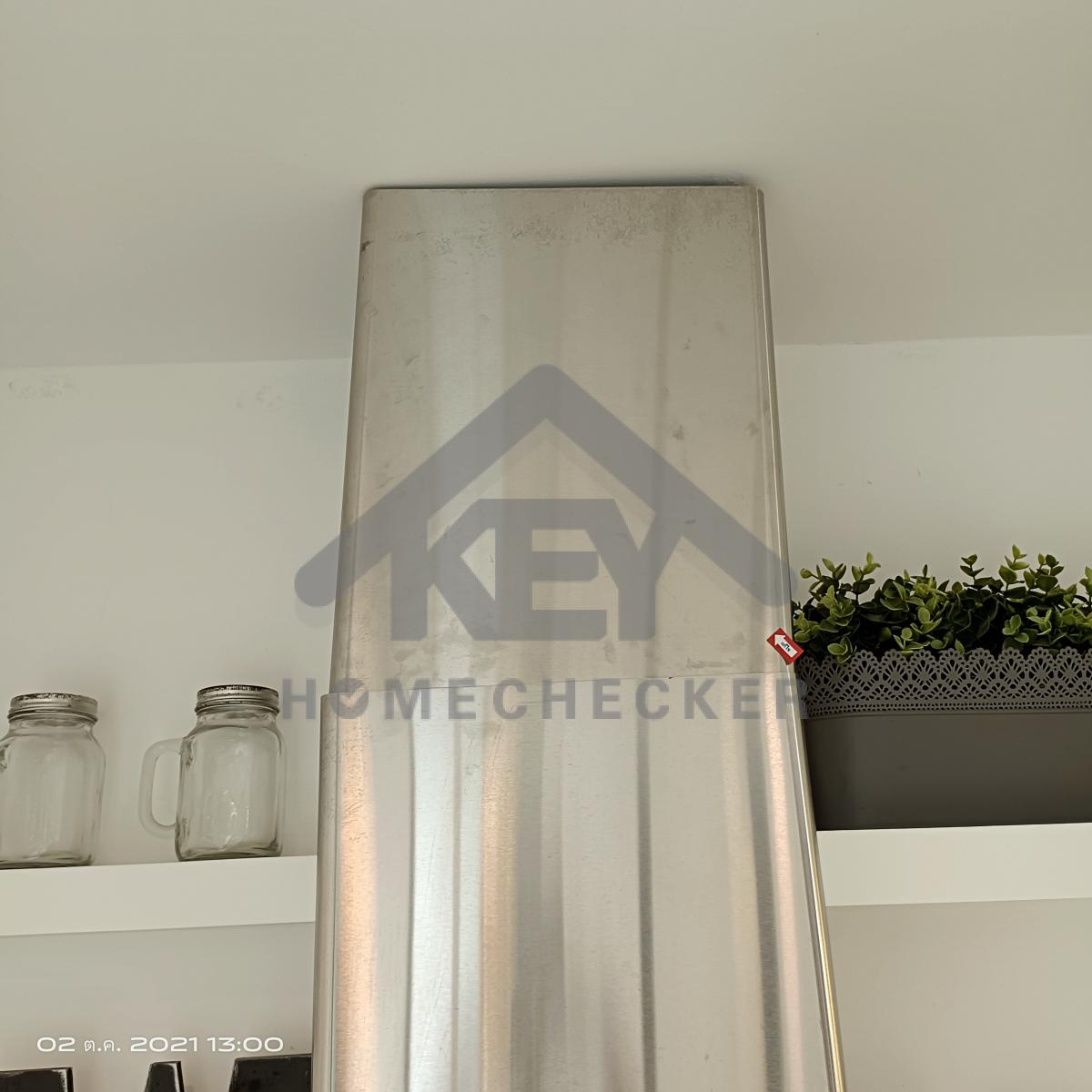 งานห้องครัวชั้น 1