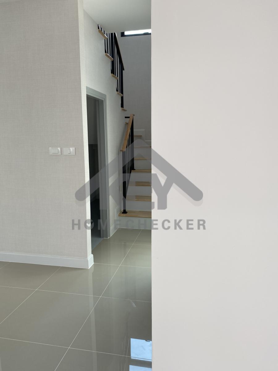 งานห้องโถง ห้องนั่งเล่น