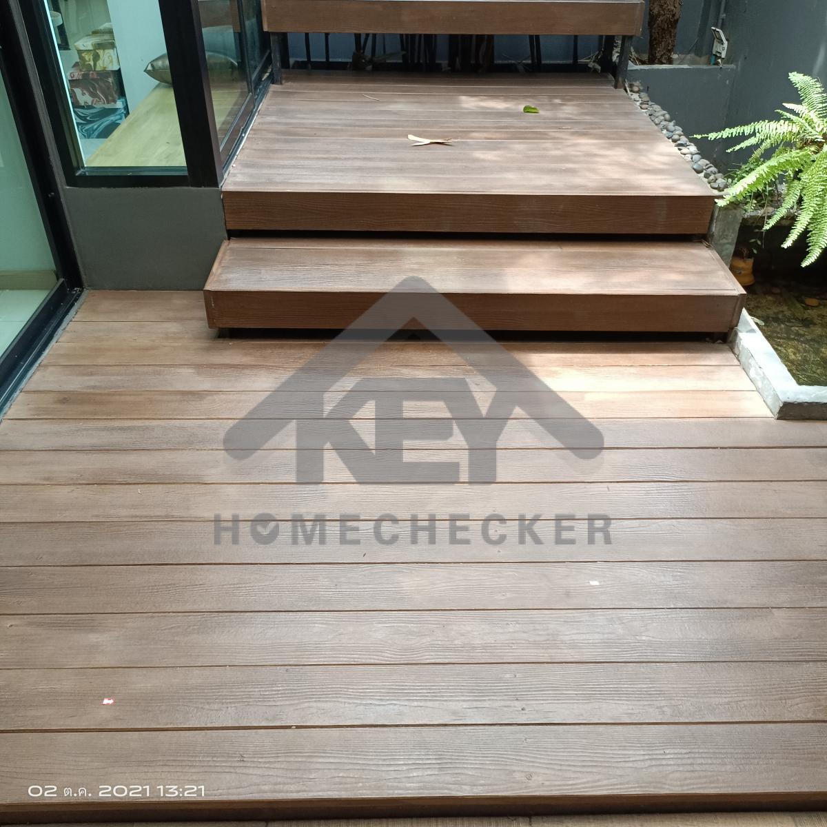 งานห้องครัวชั้น 1