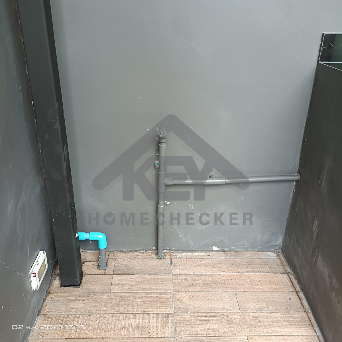 งานประปา ปั้ม และสุขาภิบาล