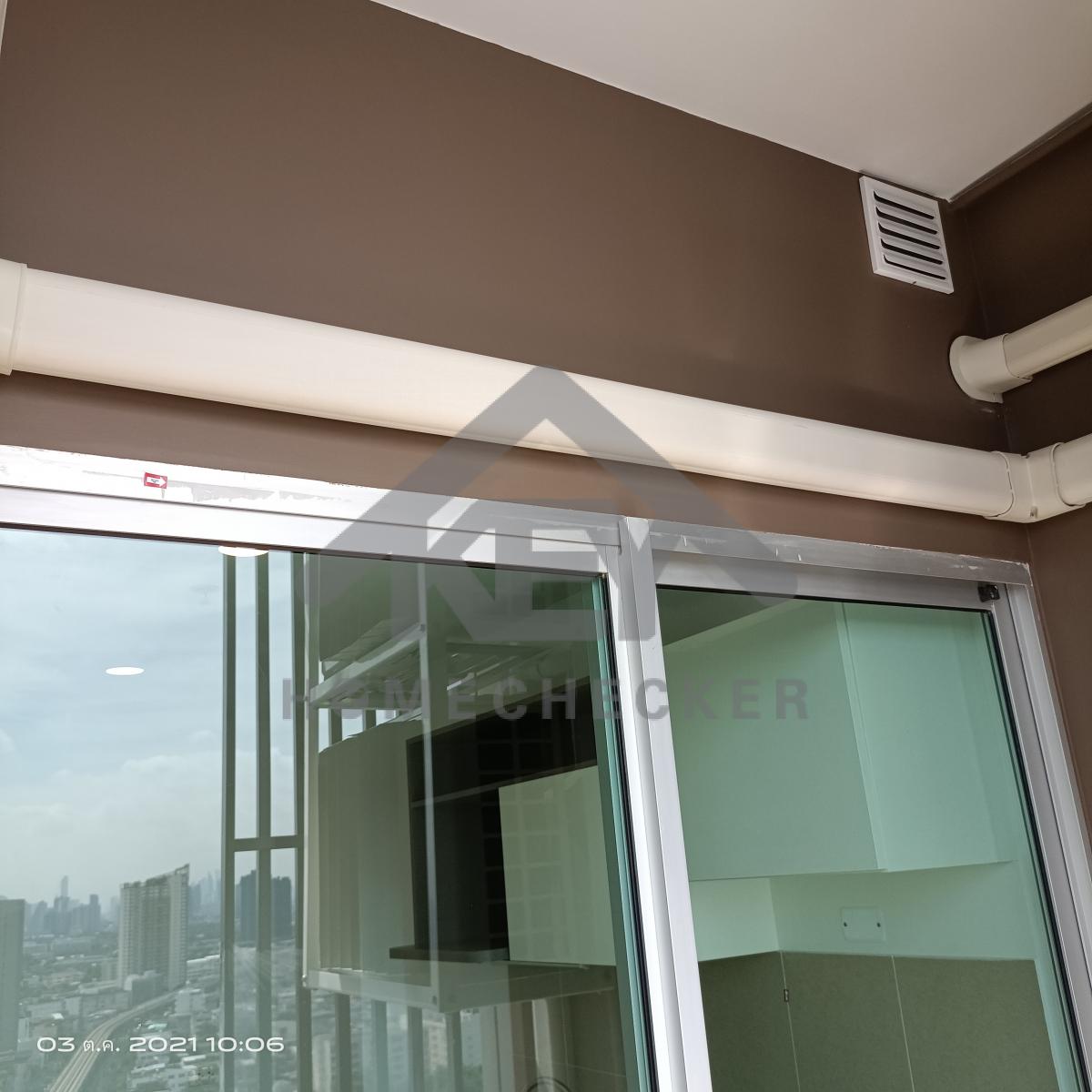 งานห้องครัวชั้น 1