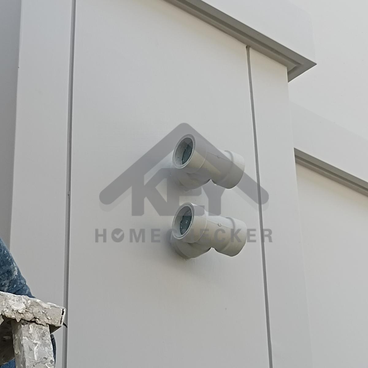 งานประปา ปั้ม และสุขาภิบาล