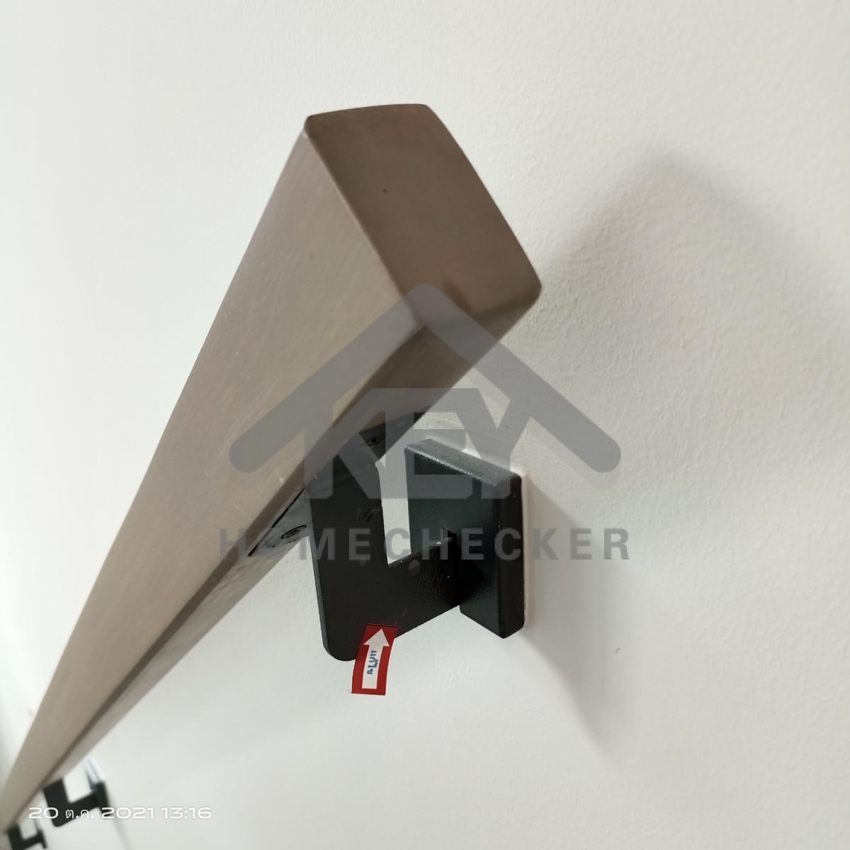 งานบันไดชั้น 1