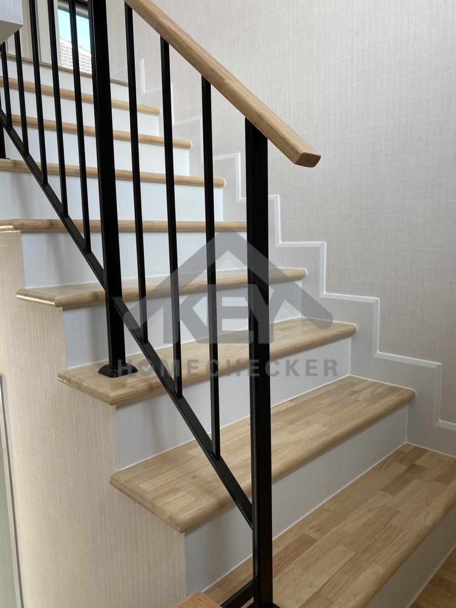 งานบันไดชั้น 1