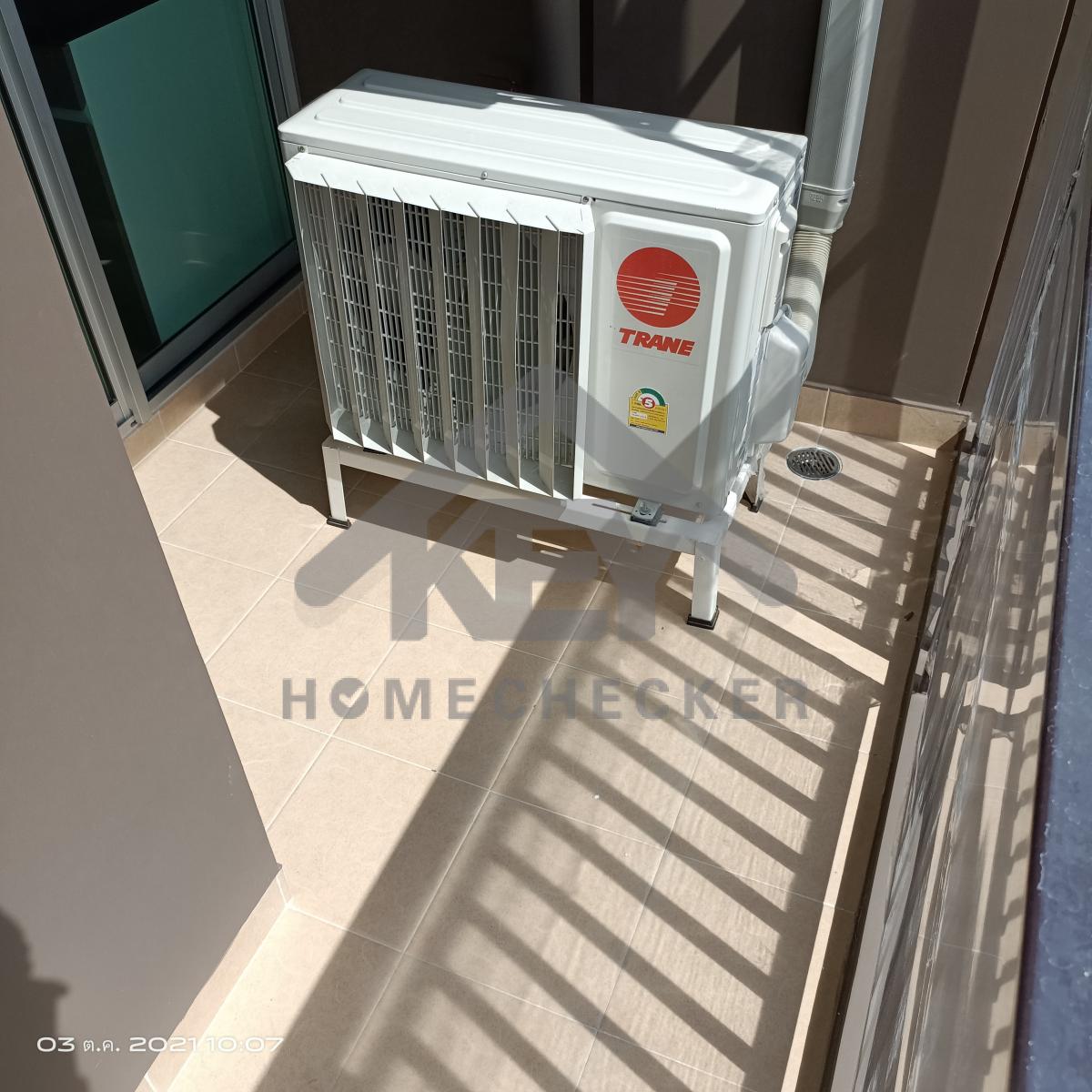 งานห้องครัวชั้น 1