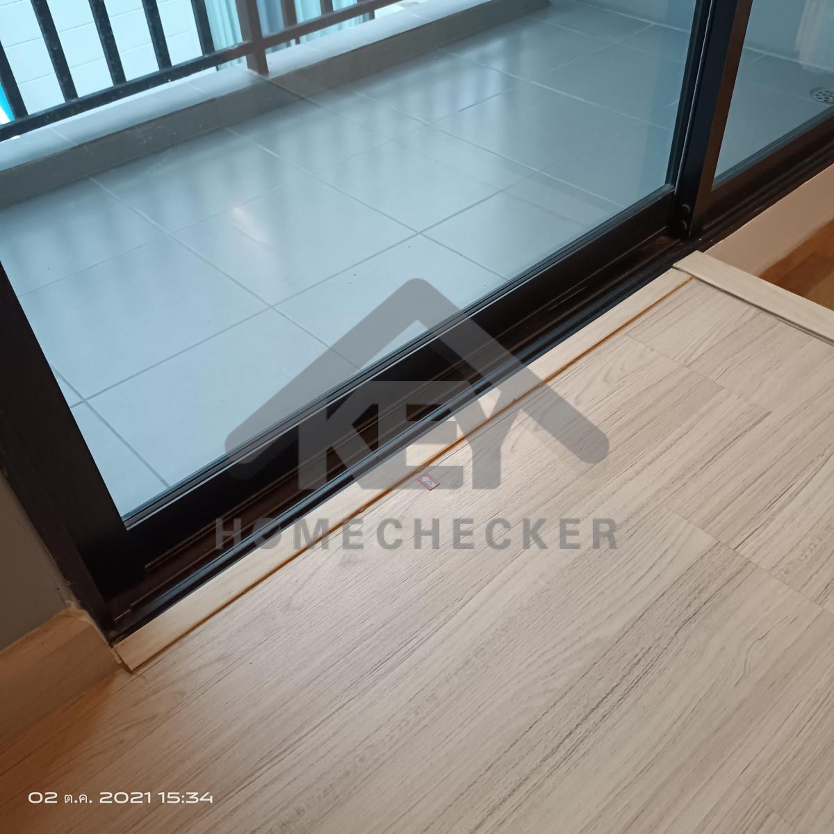 งานห้องนอนชั้น 3