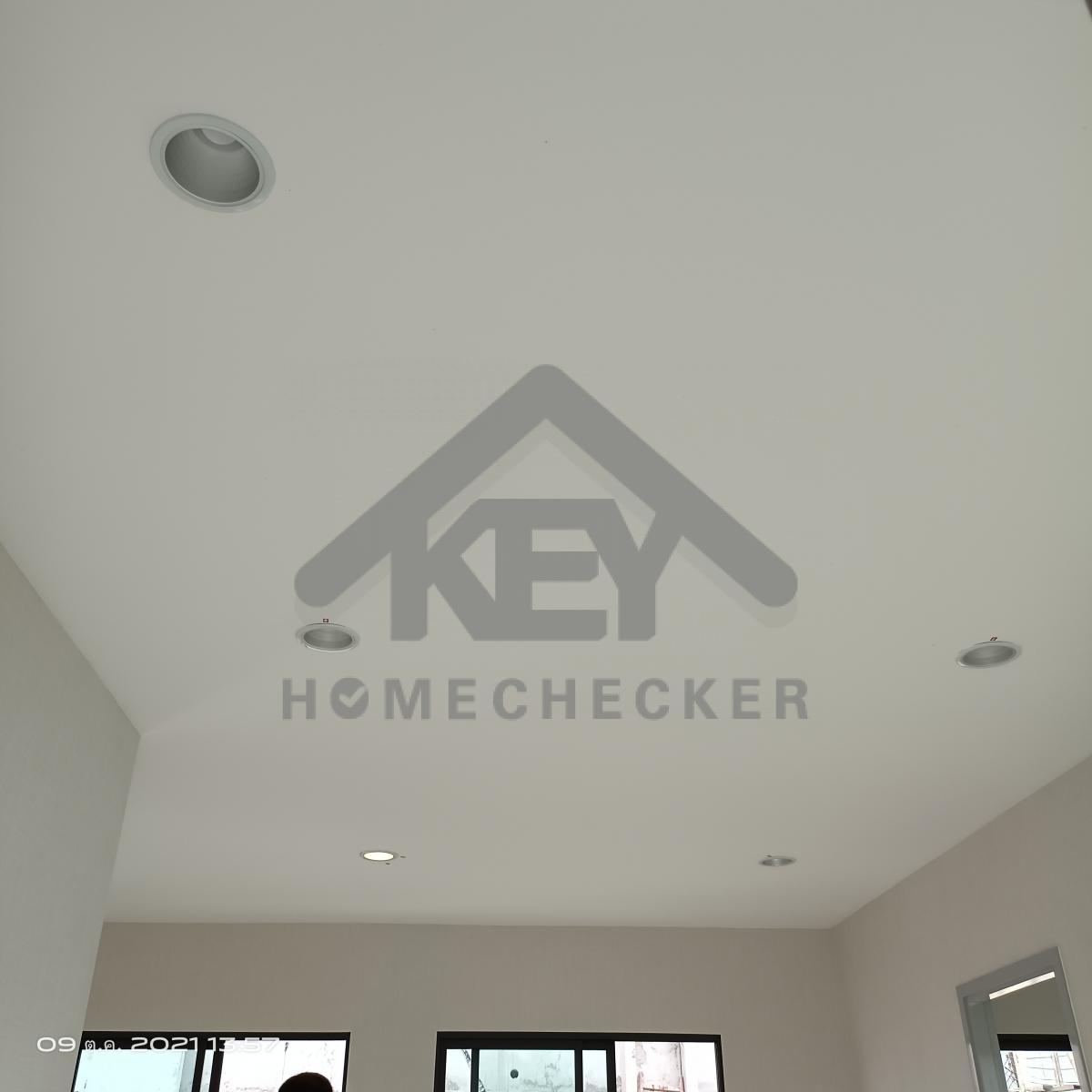 งานห้องโถง ห้องนั่งเล่น