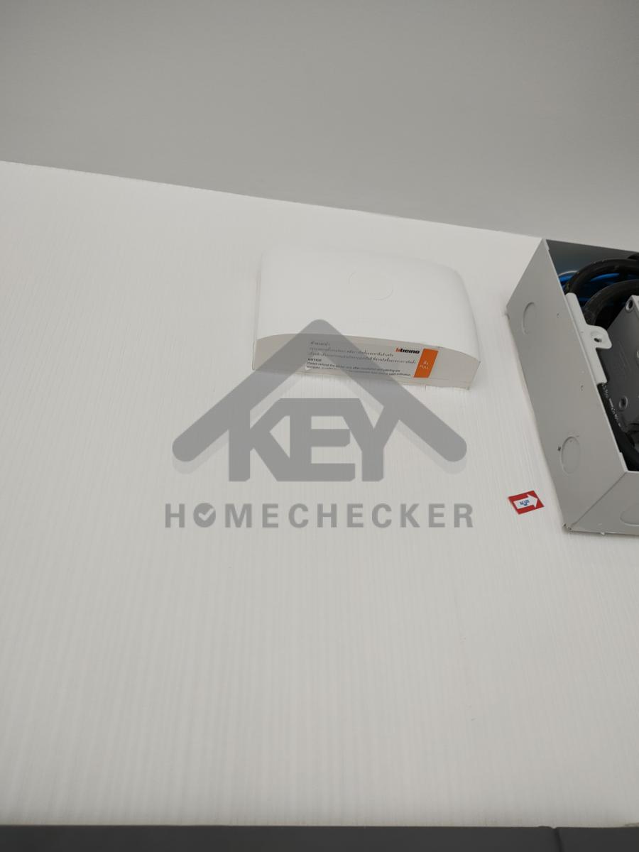 งานไฟฟ้าและระบบความปลอดภัย