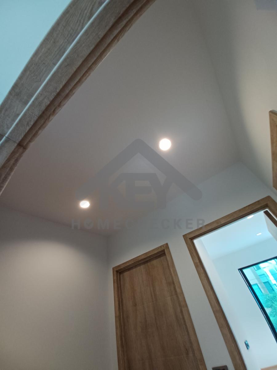 งานบันไดชั้น 2