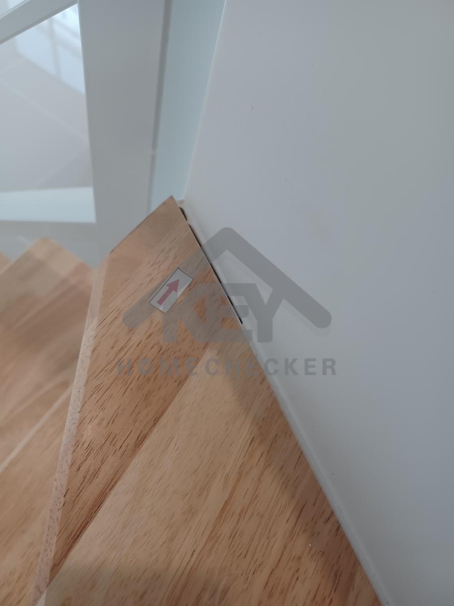 งานบันไดชั้น 2