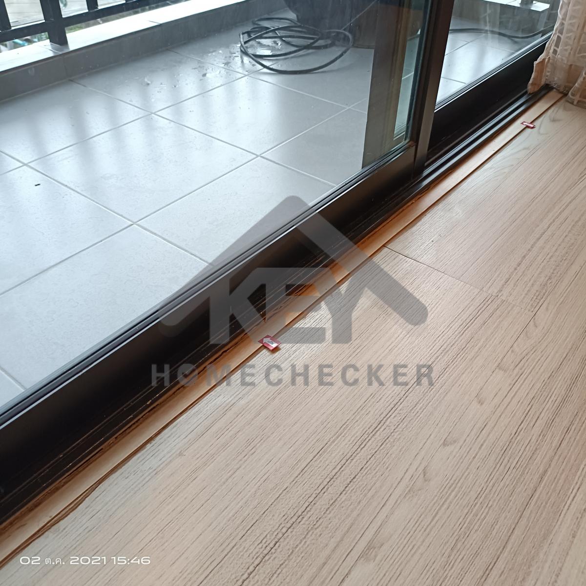 งานบันไดชั้น 4