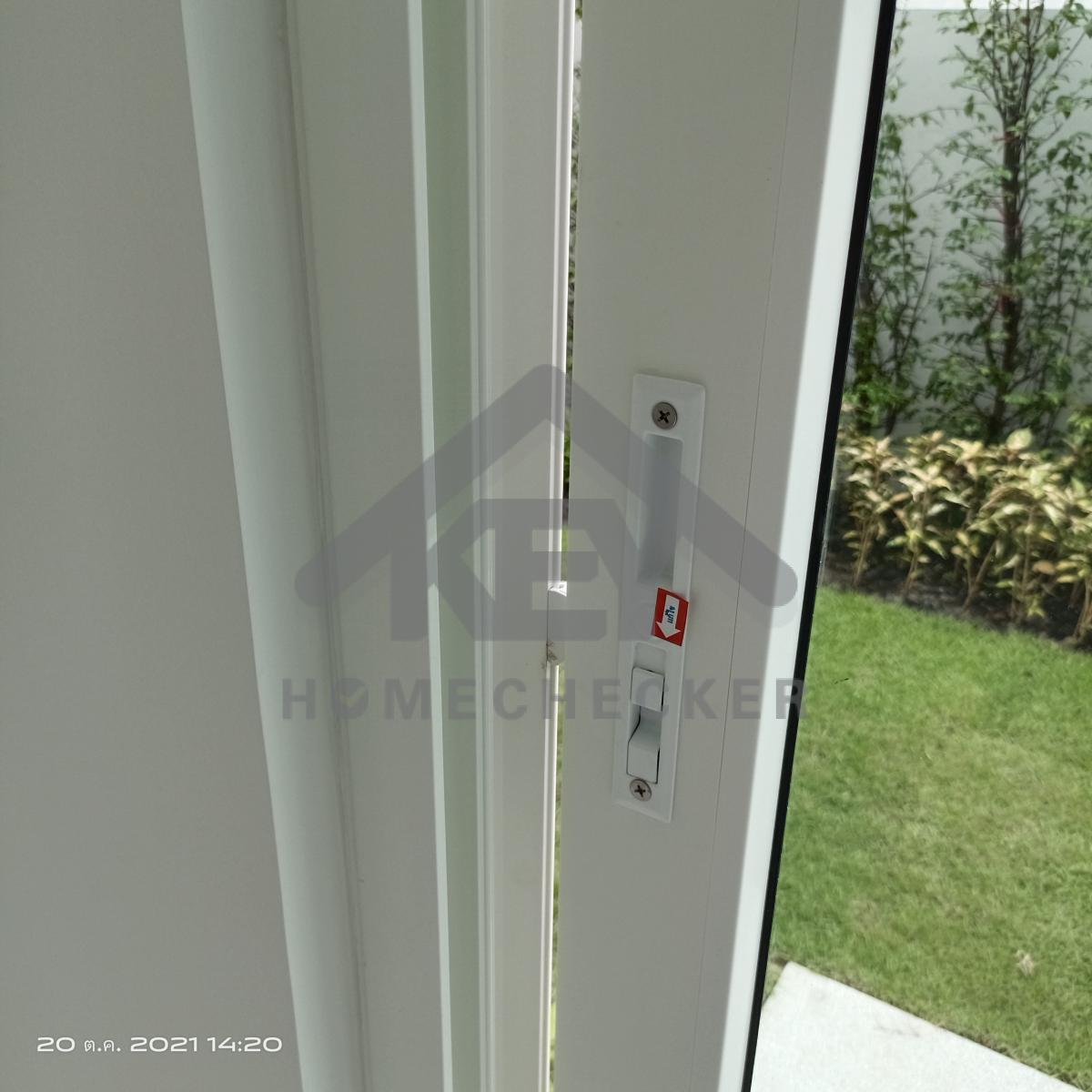 งานห้องโถง ห้องนั่งเล่น