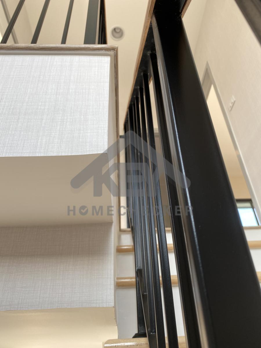 งานบันไดชั้น 1