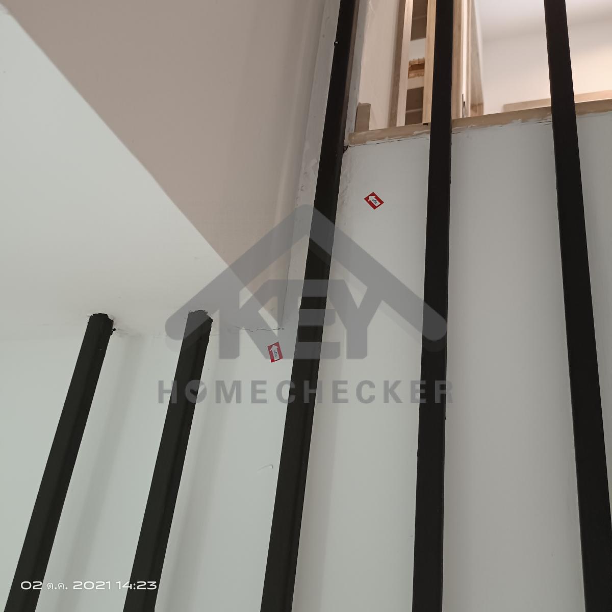 งานบันไดชั้น 1