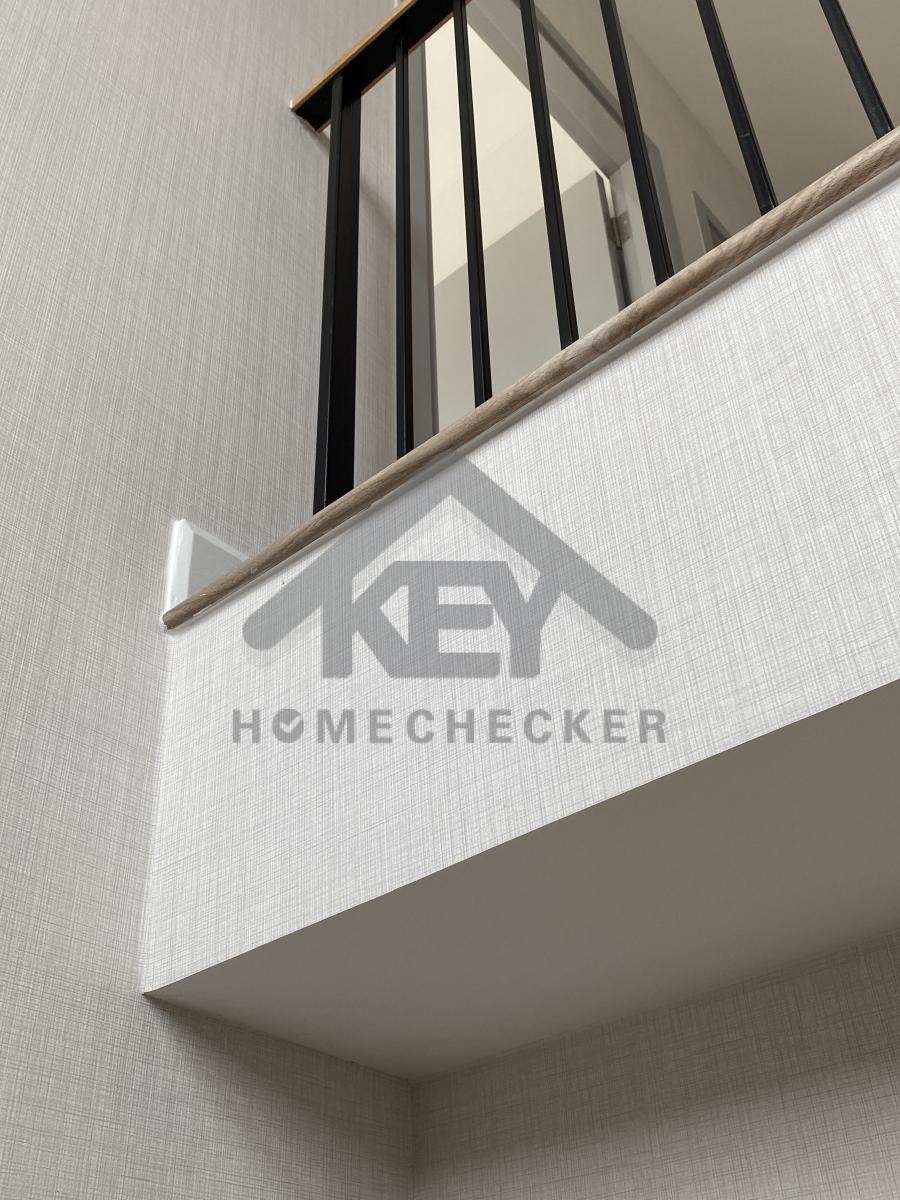 งานบันไดชั้น 1