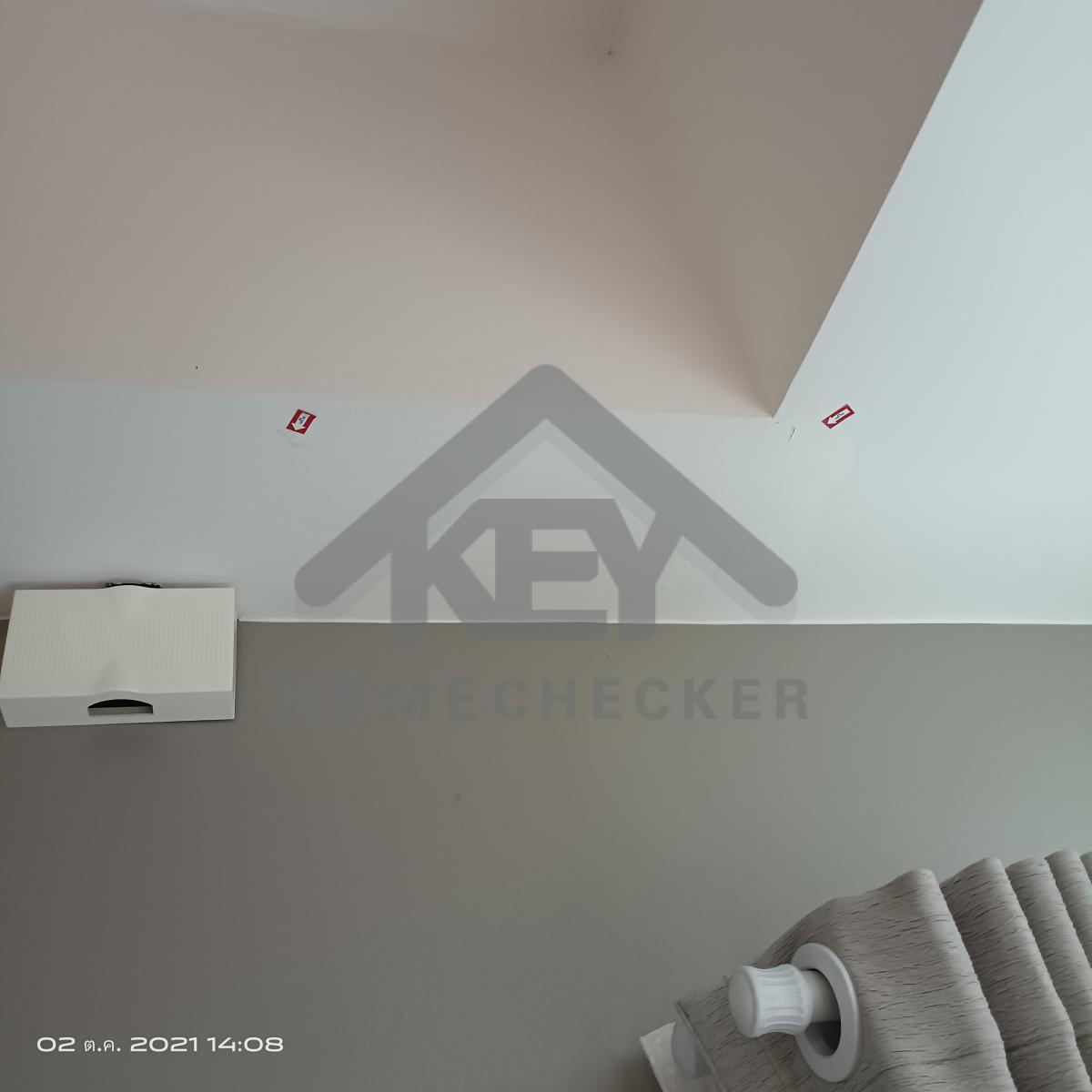 งานบันไดชั้น 1