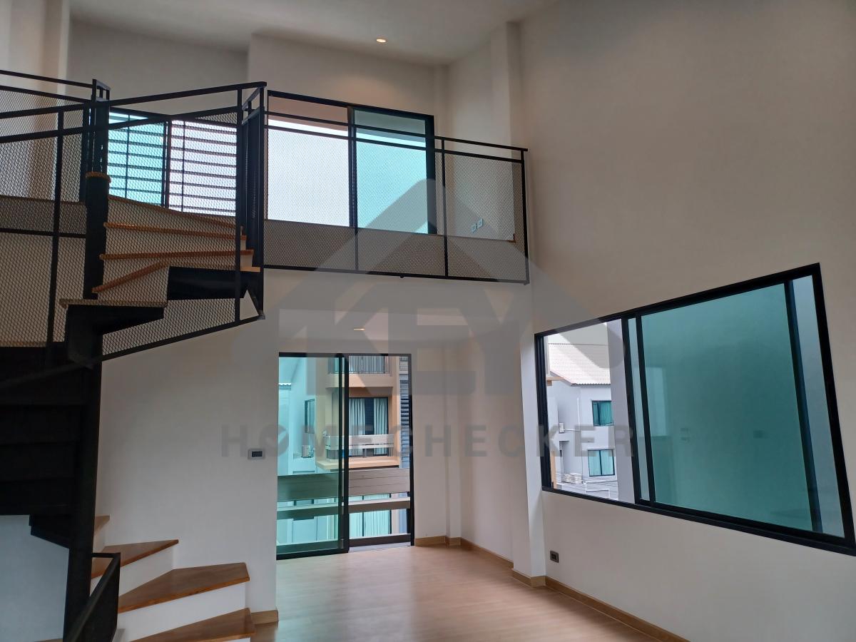 งานเทสน้ำ ประตูหน้าต่าง