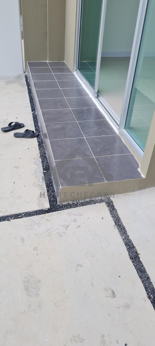 งานภูมิทัศน์และพื้นที่ภายนอกบ้าน