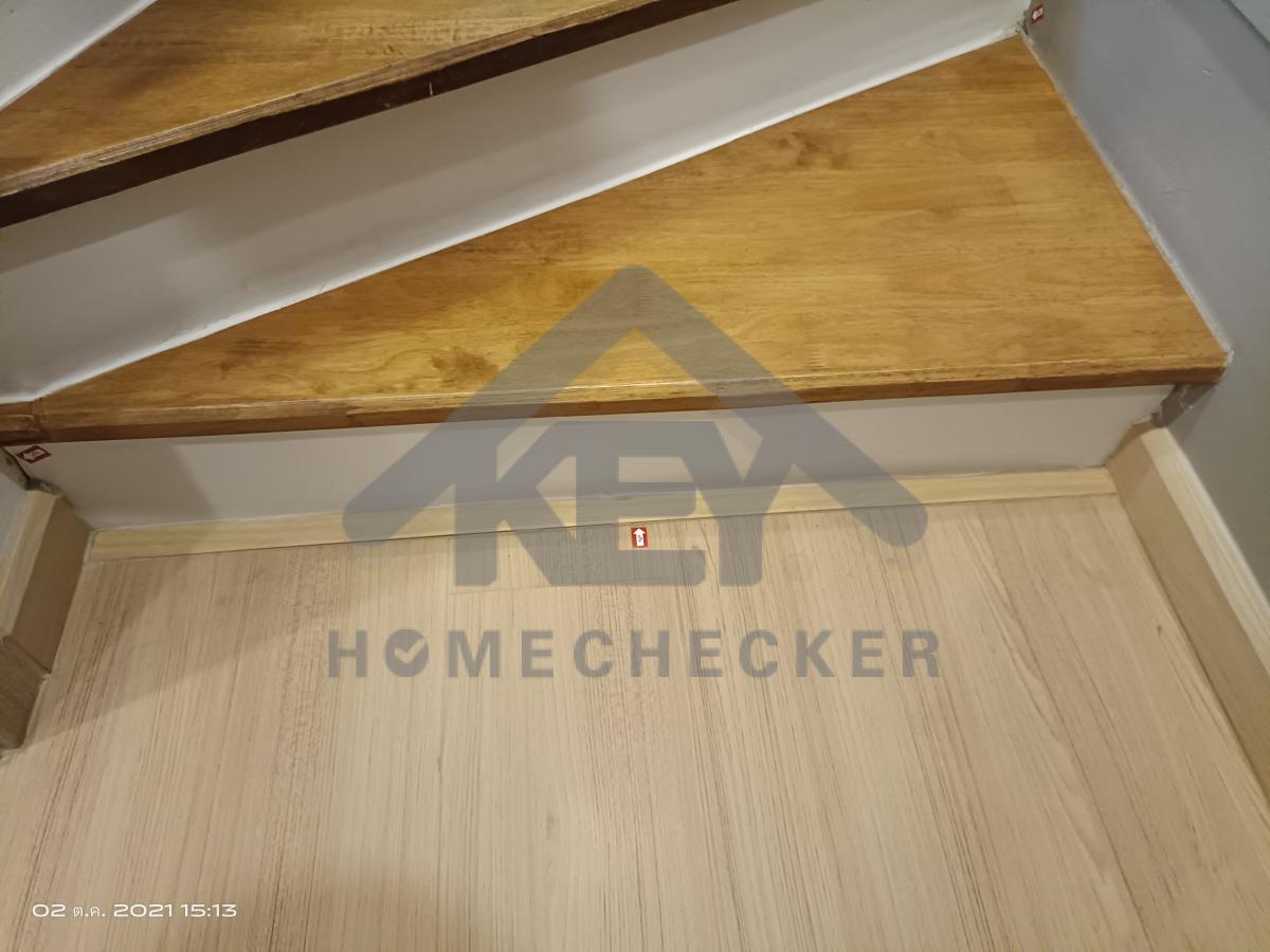 งานบันไดชั้น 2