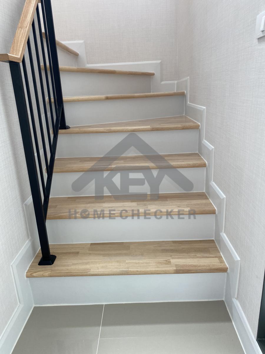 งานบันไดชั้น 1