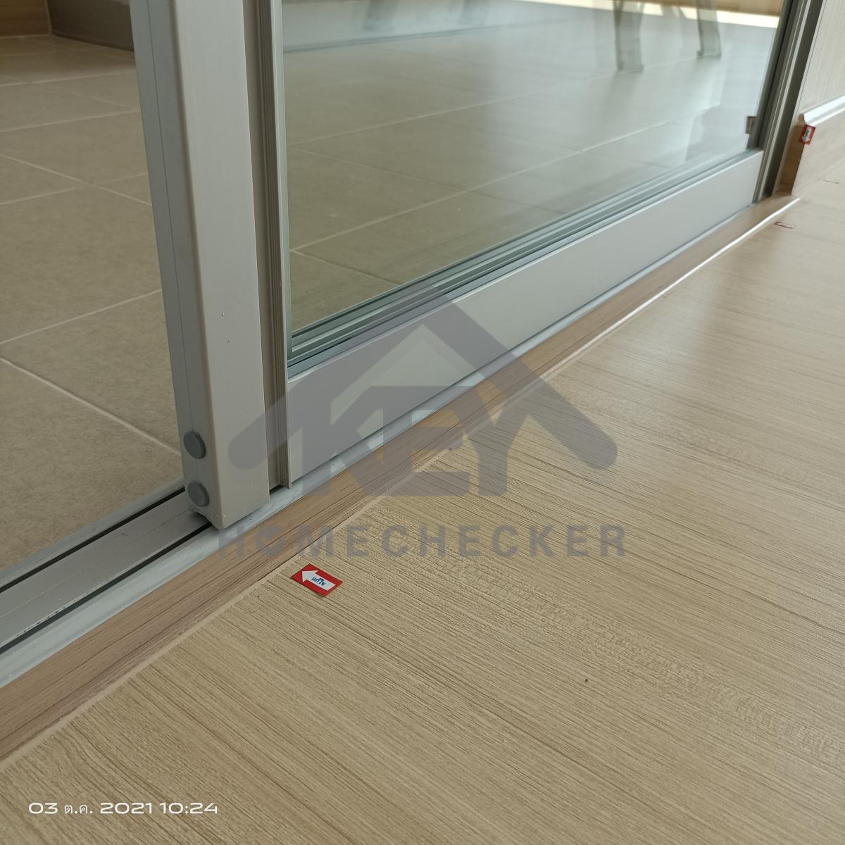 งานห้องโถง ห้องนั่งเล่น