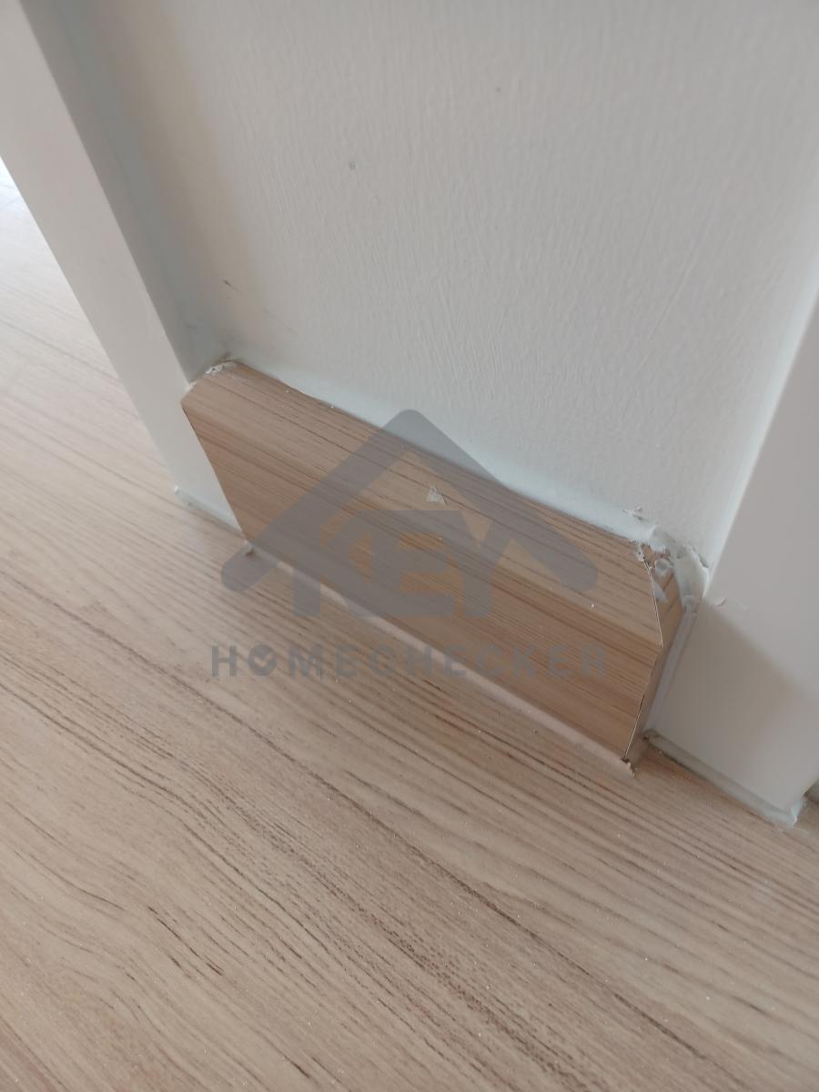 งานบันไดชั้น 2