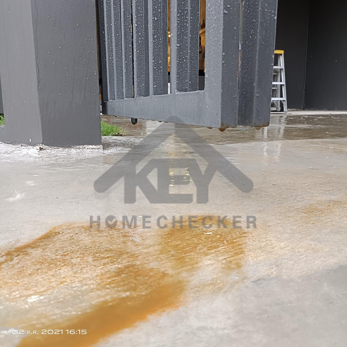 งานภูมิทัศน์และพื้นที่ภายนอกบ้าน