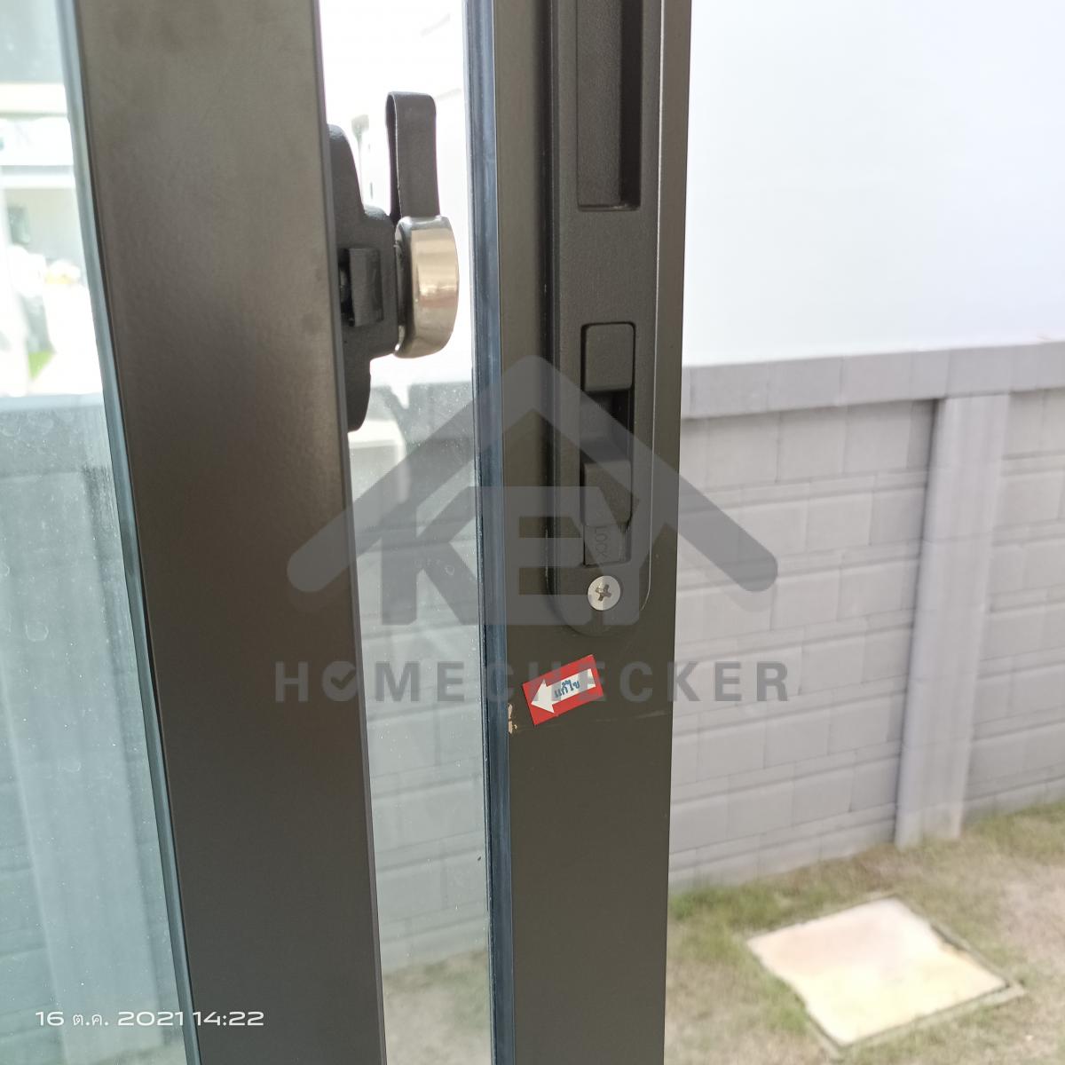 งานห้องโถง ห้องนั่งเล่น