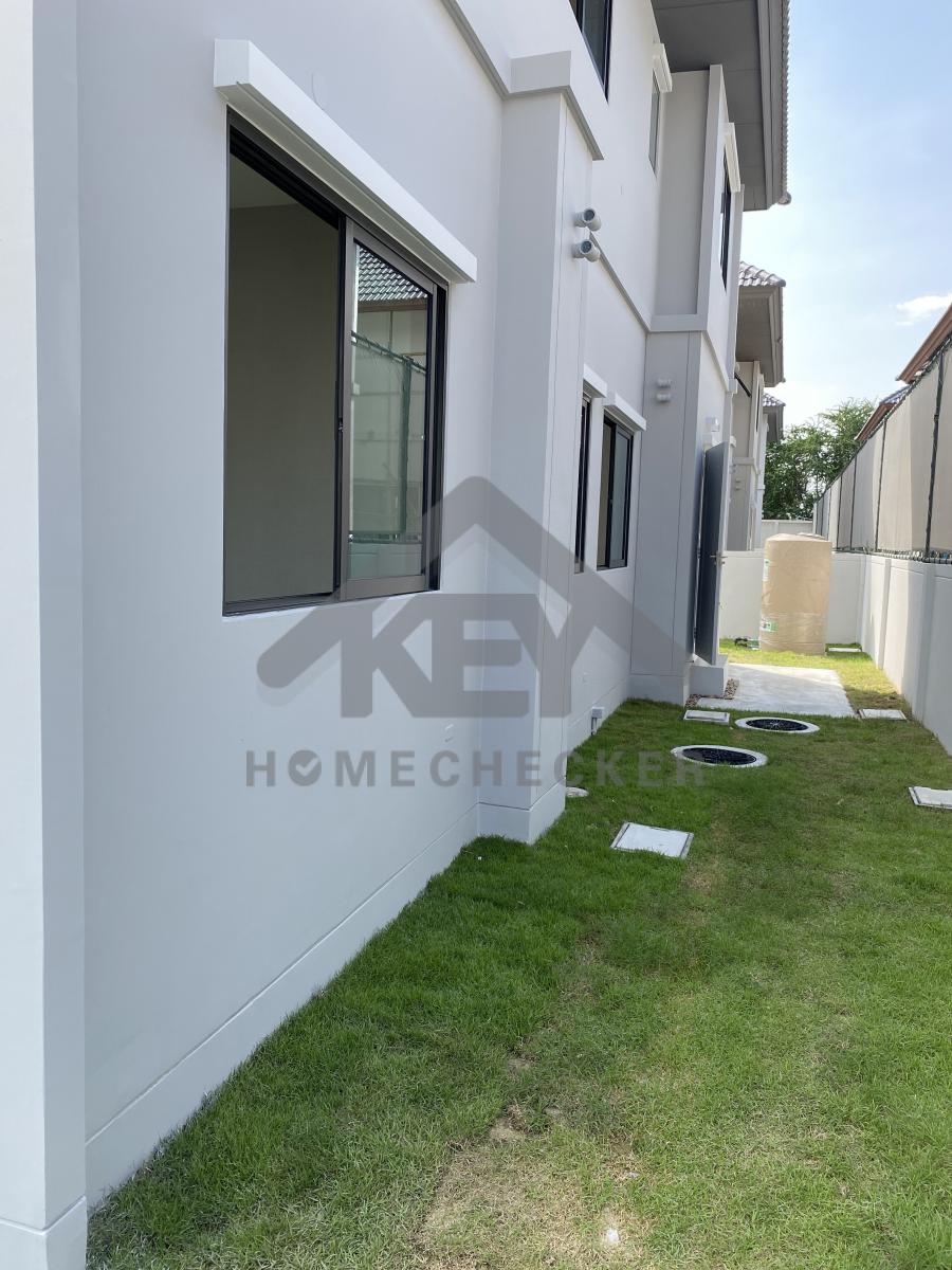 งานภูมิทัศน์และพื้นที่ภายนอกบ้าน