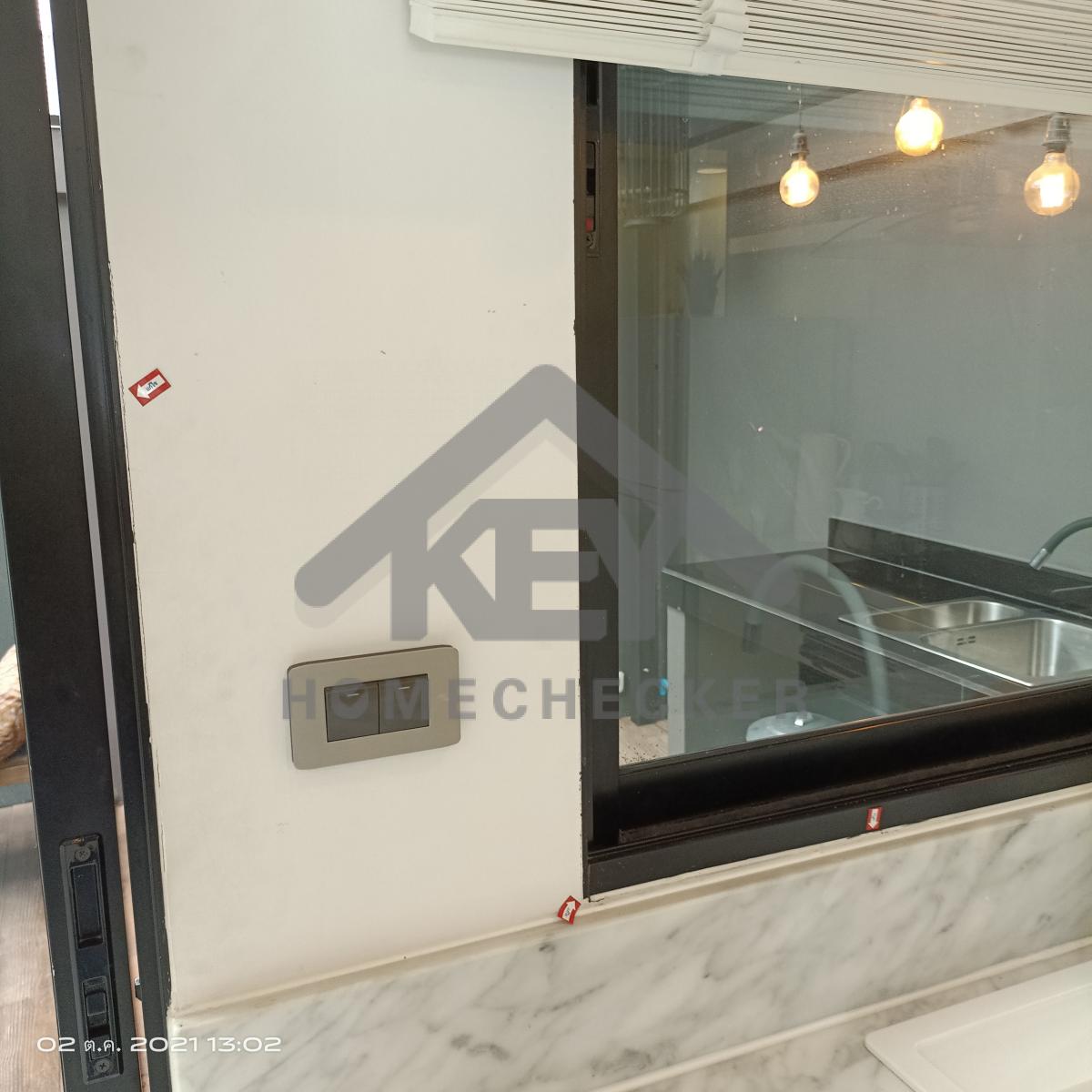 งานห้องครัวชั้น 1