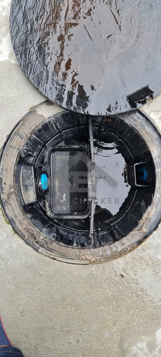 งานประปา ปั้ม และสุขาภิบาล