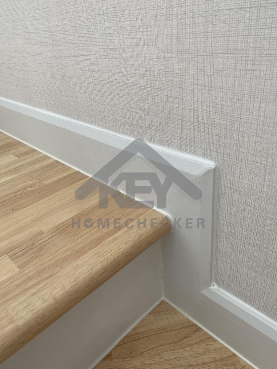 งานบันไดชั้น 1