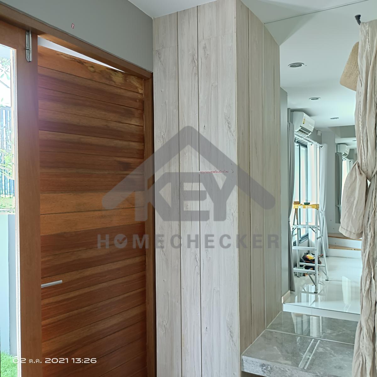 งานห้องโถง ห้องนั่งเล่น