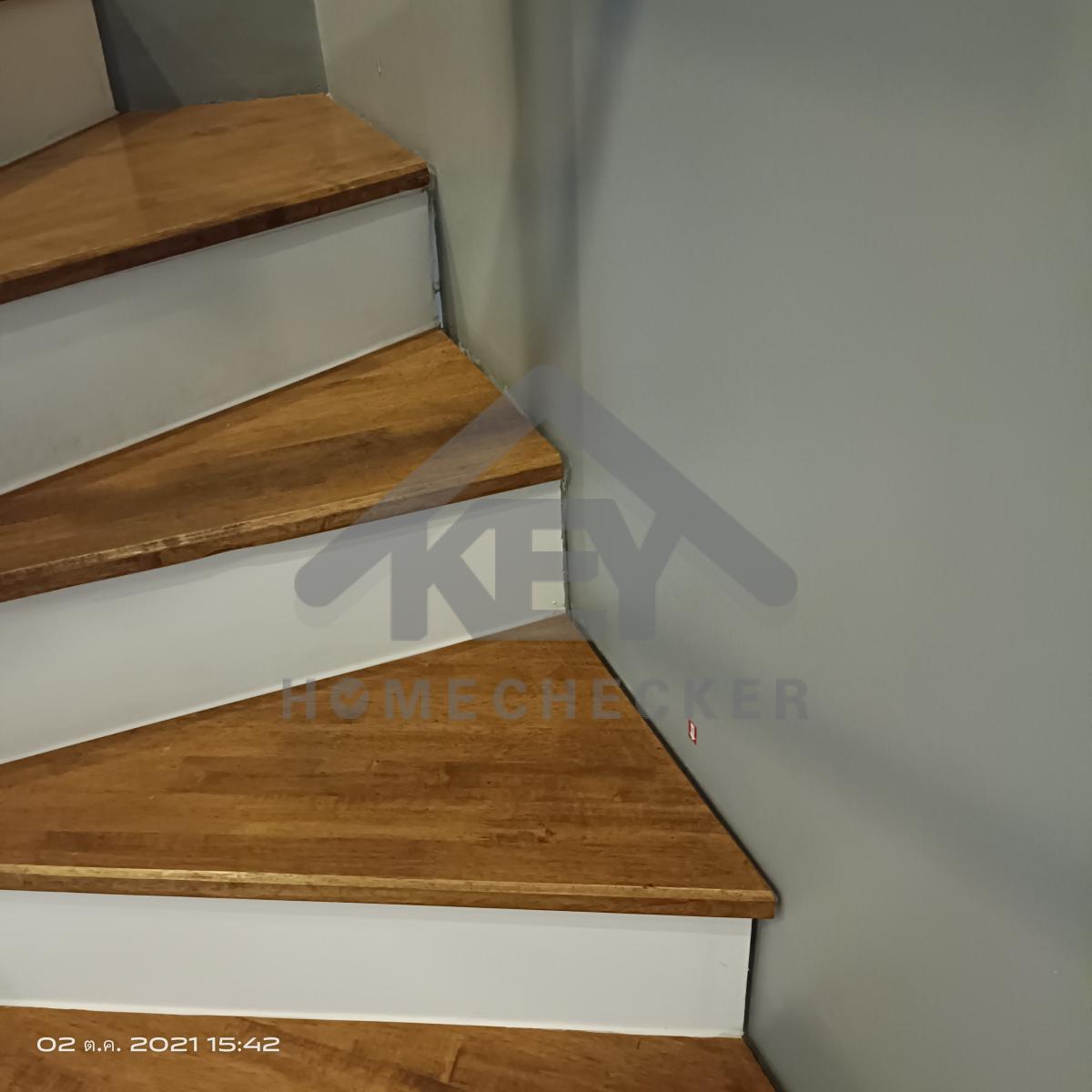 งานบันไดชั้น 3