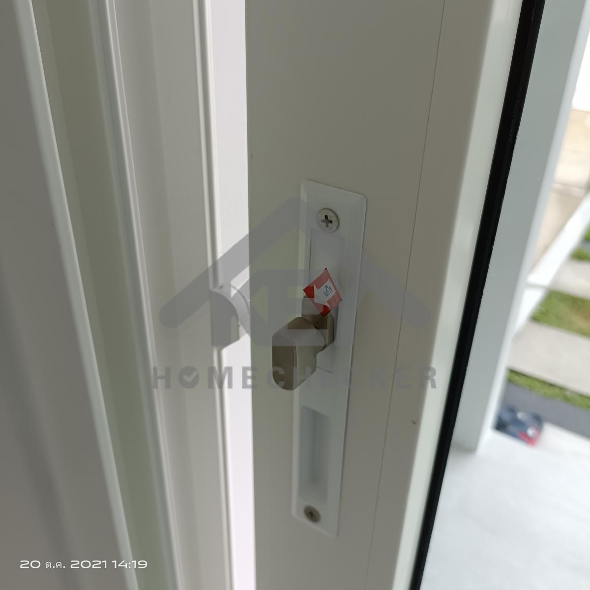 งานห้องโถง ห้องนั่งเล่น