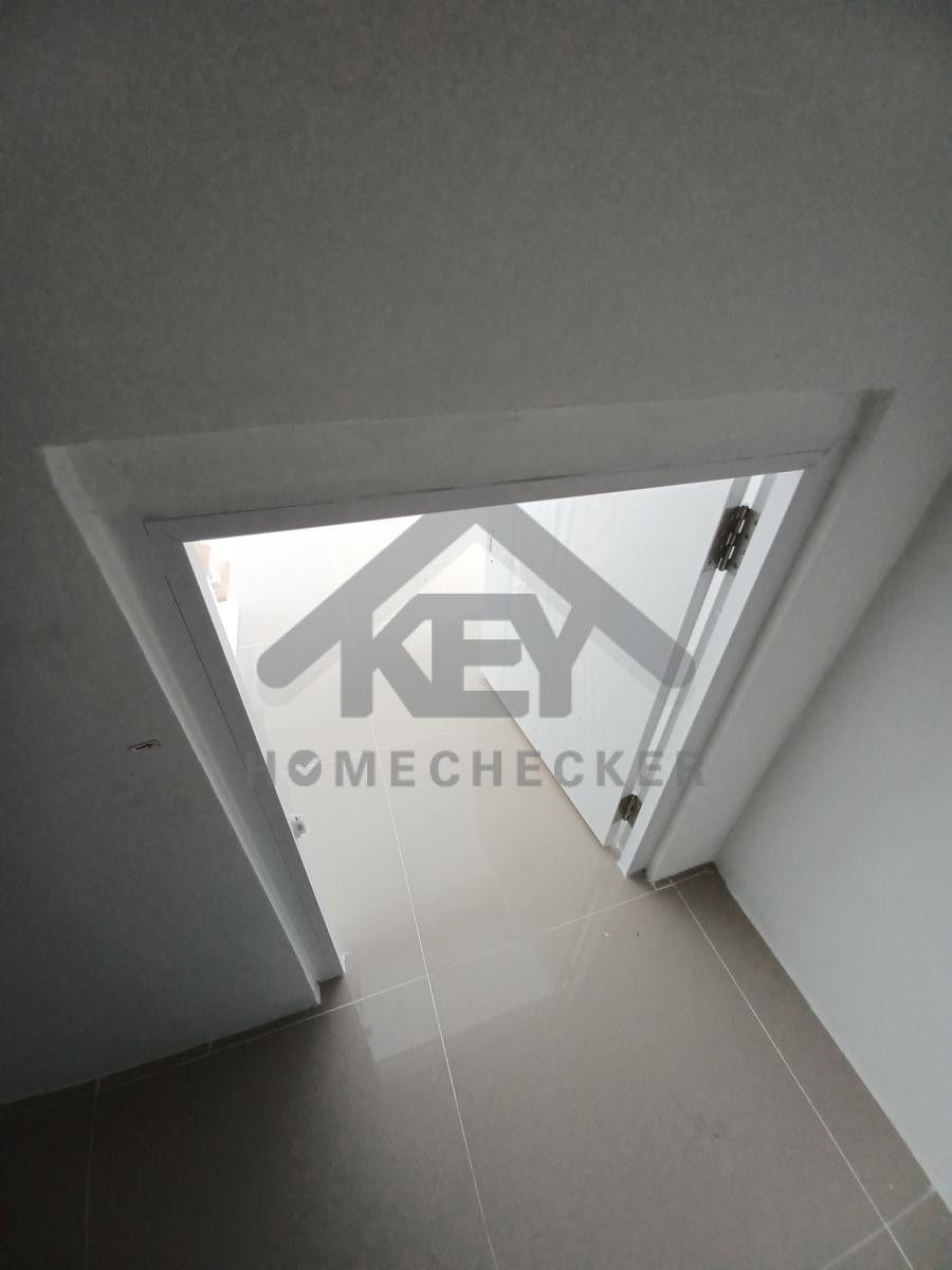 งานบันไดชั้น 1