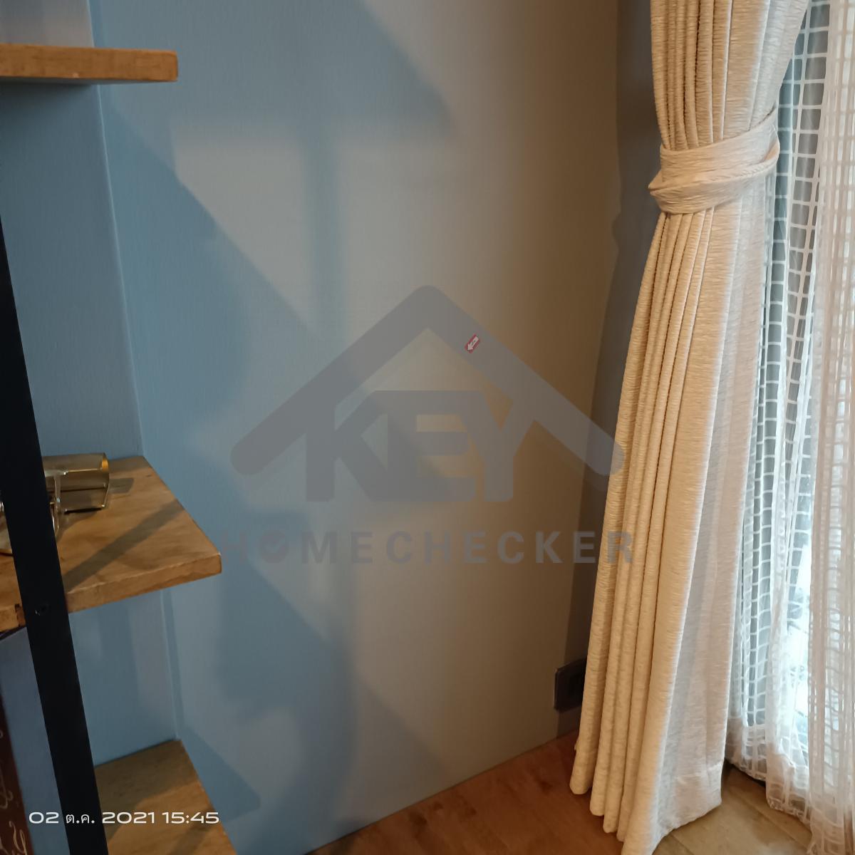 งานบันไดชั้น 4