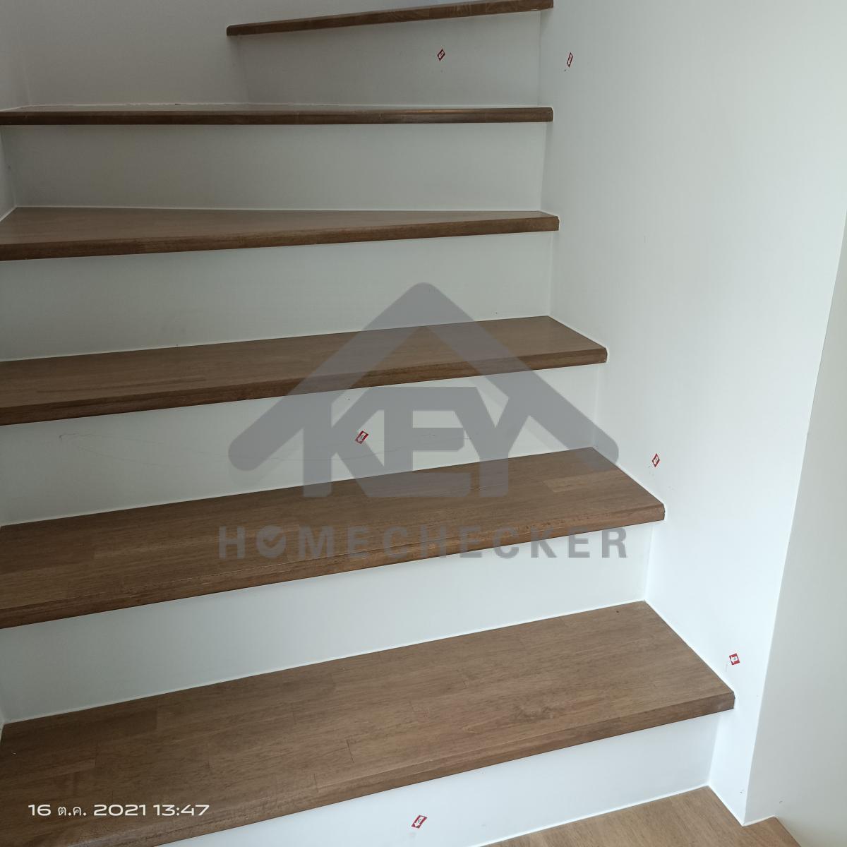 งานบันไดชั้น 1